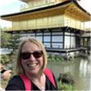 I have experience in teaching basic Japanese skills at Oxford Brookes University
