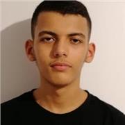 Je suis bilingue espagnol, Etudiant de Licence Maths informatique