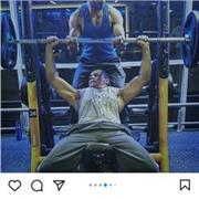 Entrenador deportivo.. preparador fí Antonio de prado