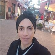 Enseignante de langue Arabe,donne des cours pour débutants ou les élèves élémentaires