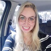 Professora Marticular formada pela USP com atuação em aulas particulares há mais de 16 anos. Boa didática, paciência e dedicação