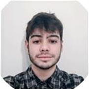 Actualmente soy un estudiante de un grado superior en practicas. Accedí tras terminar el bachillerato 