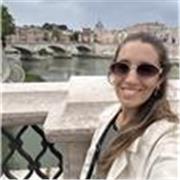 Profesora de español para alumnos de todas las edades