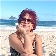 Profesora de apoyo para proceso lector, comprensión lectora y redacción