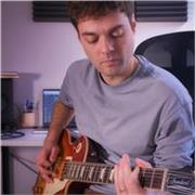 Clases particulares de guitarra en Barcelona - En español, inglés o francés