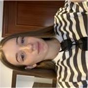 Profesora titulada con el grado profesional de percusion en conservatorio, con ganas de impartir clases y enseñar todo lo que se.