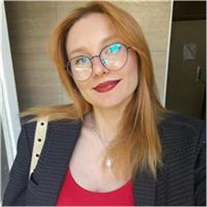 Hatice Akpinar