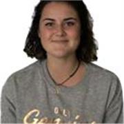 Passionnée de Chimie et de pédagogie, j'ai hâte de partager mon savoir !