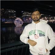 Shyam Patel