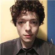 Amo la linguistica e la letteratura, sono madrelingua spagnolo ed ho un alto livello di inglese, offro lezioni su queste due materie.