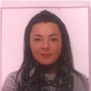 Ingeniera técnica naval especialidad en estructuras marinas/ clases inglés (título First Cambridge)