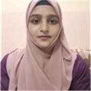 I'm a passionate & supportive teacher n believes in creating a positive & inclusive learning environment. I hv experience of 6 yrs