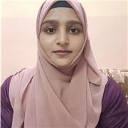 Rukhsar Zehra Naqvi
