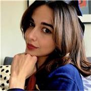 Profesora de talleres de psicologia para niños y adolescentes 