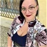 Professoressa di Francese e Inglese. Laureata Magistrale in Lingue e Culture, Laurea Triennale in Mediazione Linguistica