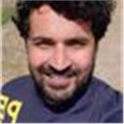 Accounting tutor providing lessons to children of all age