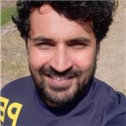 Aftab Ahmad