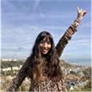 Spanish tutor providing lessons to children’s or adults