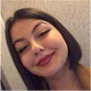 Ciao a tutti ho 19 anni sono diplomata al liceo classico, offro lezioni di italiano a stranieri. Ho everybody I’m Cecilia and I’m 19 years old and I can give u Italian lesson