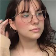 Estudiante de bachillerato con matrícula de honor ofrece clases de inglés a alumnos de primaria en La Palma