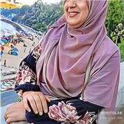 Salima louahem