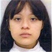 Profesora de matemáticas que imparte clases y maneja la paciencia