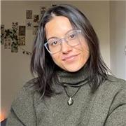 Chemistry undergraduate offering online private GCSE and A Level Chemistry lessons