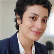 Friendly, patient teacher helping students of all ages build confidence and improve their practical English.