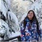 Profesora de educación primaria recibida y estudiante de la licenciatura en psicopedagogía