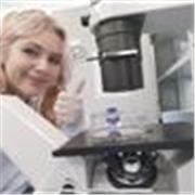 A 3rd year Biomedical Science student on track for a 1st