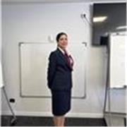 Profesora apta para niños, clase español e inglés.