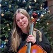 Cello Tuition in Glasgow with Qualified Musician and Performer