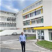 Intervenant pédagogique - cours de mathématiques, physique et chimie pour les élèves du collège et du lycée.