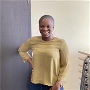 Precious Oluwanifemi