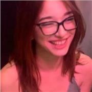 Laureanda in Giornalismo, Relazioni pubbliche e digital media