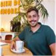 Profesor con experiencia internacional, B2 ,master del profesorado