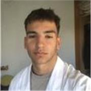 Estudiante de Biotecnología, 3 años de experiencia como profesor particular de ciencias y matemáticas. Para nivel de la ESO