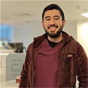 Tecnólogo Médico de laboratorio clínico