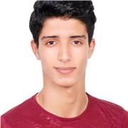 I'm Amine, an experienced developer who loves teaching. My lessons are for anyone—beginners, students, and professionals transitioning careers. Fluent in Arabic, and i can speak English and French, I aim to make coding accessible globally. With a practica