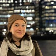 Laureanda magistrale in Storia dell'Arte offre lezioni di Letteratura Italiana, Storia e Storia dell'Arte