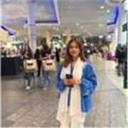 I m proud of my self . Firstly you check my experience then you male any decisions about me