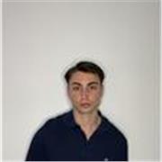 Profesor particular de matemáticas con experiencia, paciente y con ganas de enseñar y aprender continuamente.

