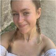 Cours particuliers proposé par une étudiante