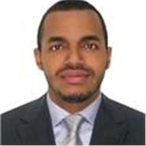 Juan David Obregon Ruiz