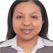 Docente Universitaria