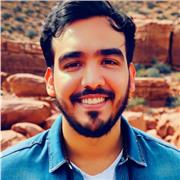 ¡Hola! Soy Daniel abogado con experiencia en derechos humanos, derechos internacional, idiomas, ciencias políticas y economía.