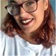 Profesora particular de inglés para impartir clases a cualquier nivel