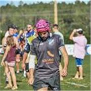 J’ai de l’expérience dans plusieurs sports tel que le rugby, le foot,… n’hésitez pas à me contacter pour toute autre information !