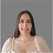 Alumna de Paisajismo imparte clases de biología a niños de primaria