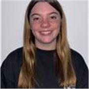 Acabo de terminar la carrera de biología en la Universidad de Vigo. 